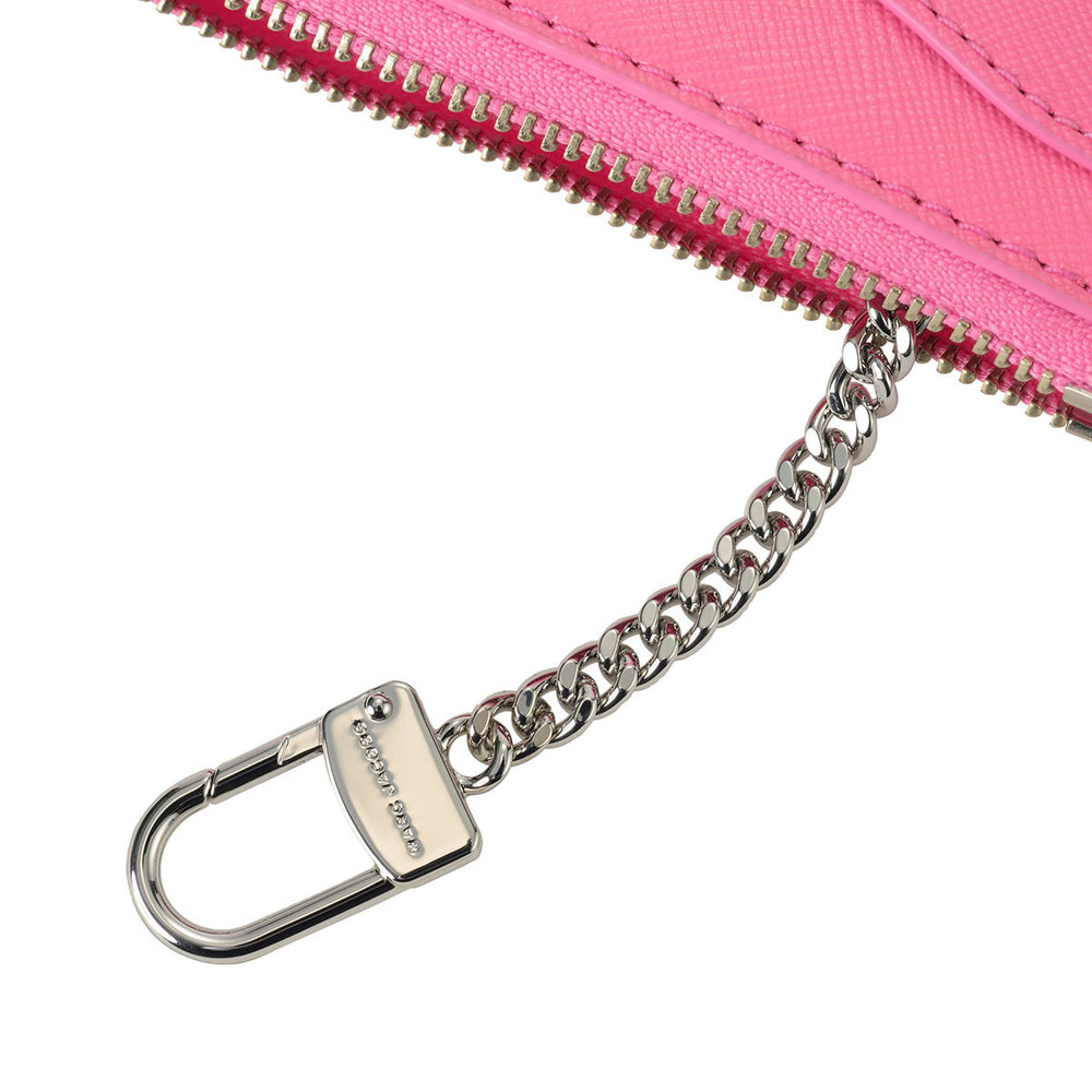 Marc Jacobs The Utility Snapshot Coin Case Leathe… - image 8